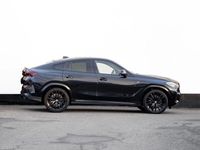 gebraucht BMW X6 M50 d PanoDach AHK Komfortsitze Standheizung