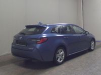 Gebraucht Toyota Corolla Edition 184 PS (135 kW) 2021 Blau Kombi
