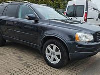 Gebraucht Volvo XC90 200 PS (147 kW) 2011 Grau SUV