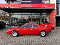 Gebraucht Ferrari 208 160 PS (117 kW) 1975 Rot Coupé