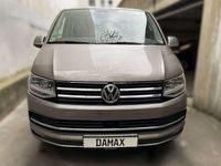 Używany VW T6 Generation Six 150 KM (110 kW) 2016 Beżowy Van