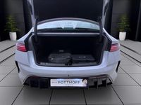 Neu BYD Seal Comfort 169 kW (231 PS) 2026 Grau Limousine