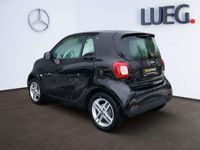 gebraucht Smart ForTwo Electric Drive PLUSPAKET+SITZHZG