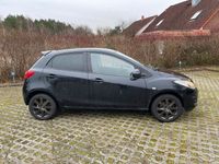 gebraucht Mazda 2 1.3 MZR 55kW