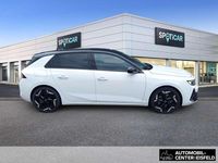 Gebraucht Opel Astra GSe 224 PS (164 kW) 2023 Jade weiss Limousine