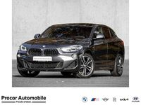 Gebraucht BMW X2 M Sport 150 PS (110 kW) 2020 Grau SUV
