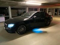 gebraucht Mercedes E350 w213