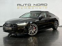 Gebraucht Audi S7 Ambiente 349 PS (256 kW) 2019 Schwarz Kleinwagen