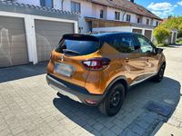 gebraucht Renault Captur TCe 90 Intens Intens