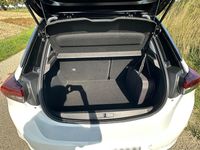 Gebraucht Opel Corsa-e Elegance 100 kW (136 PS) 2022 Weiß Kleinwagen