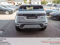 gebraucht Land Rover Range Rover evoque Evoque P250 aut. R-Dynamic SE