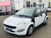 Gebraucht Smart ForFour 64 PS (47 kW) 2005 Schwarz Kleinwagen