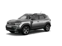 Neu Dacia Duster Journey 140 PS (102 kW) 2026 Grau SUV