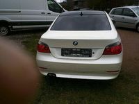 Gebraucht BMW 530 231 PS (169 kW) 2004 Limousine