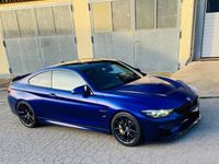 gebraucht BMW M4 CS Coupe DKG