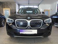 Gebraucht BMW iX3 210 kW (286 PS) 2021 Schwarz SUV