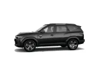 Neu Dacia Bigster Journey 140 PS (102 kW) 2025 Schwarz SUV