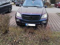 Gebraucht Mercedes GL420 306 PS (225 kW) 2007 Grau SUV