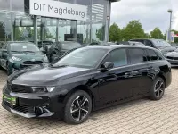 Gebraucht Opel Astra 131 PS (96 kW) 2025 Lackierung schwarz perla nera/ Kleinwagen