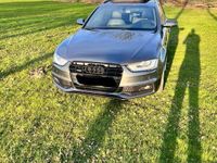 gebraucht Audi A4 3.0Tdi 3xS-Line B&O