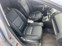 Second-hand Mazda 5 Exclusive 145 CP (106 kW) 2008 Argintiu Monovolum