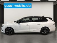 Neu Opel Astra 131 PS (96 kW) 2025 Weiß Kombi