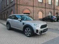Gebraucht Mini One Countryman 102 PS (75 kW) 2021 Grau SUV