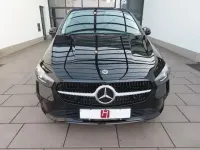 Używany Mercedes B250e 218 KM (160 kW) 2023 Andere Minivan