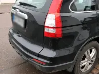 Gebraucht Honda CR-V 150 PS (110 kW) 2011 Schwarz SUV