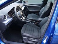Gebraucht Seat Ibiza 150 PS (110 kW) 2025 Blau Kleinwagen