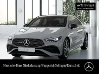 Gebraucht Mercedes CLA180 AMG 136 PS (100 kW) 2026 Grau Limousine