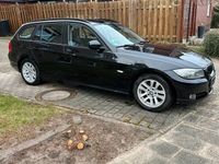 gebraucht BMW 318 d Kombi