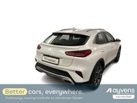 Gebraucht Kia XCeed 160 PS (117 kW) 2022 Deluxeweiss SUV