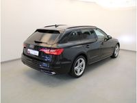 gebraucht Audi A4 Avant 35 TFSI advanced S-tro. *Tour*Business*