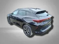 Neu Cupra Formentor 150 PS (110 kW) 2026 Midnight schwarz metallic SUV