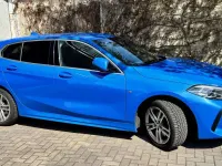 Gebraucht BMW 118 M Sport 140 PS (102 kW) 2019 Kleinwagen