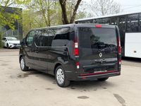 Brugt Renault Trafic 145 HK (106 kW) 2019 Sort MPV