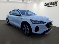 Gebraucht Ford Focus Active X 155 PS (114 kW) 2023 Frostweiß Limousine