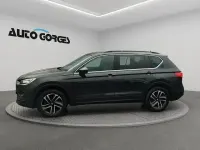 Gebraucht Seat Tarraco Beats 150 PS (110 kW) 2020 Grau SUV
