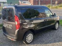 gebraucht Opel Combo 1.6 CDTI L1H1 Selection,7 Sitze,Klima,Anhänger