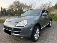 gebraucht Porsche Cayenne 3.2 V6 150Tkm TÜV NEU TOP ZUSTAND