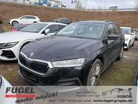 Gebraucht Skoda Octavia 2023 Schwarz