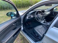 gebraucht BMW 325 d Touring