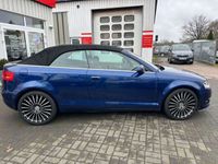 gebraucht Audi A3 Cabriolet S line Sport Advanced Automatic