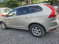 Gebraucht Volvo XC60 Kinetic 150 PS (110 kW) 2016 Braun SUV