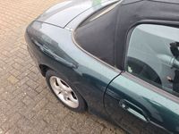 gebraucht Mazda MX5 1.6 16V 1.6