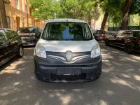 Gebraucht Renault Kangoo 90 PS (66 kW) 2018 Weiß Van / Kleinbus