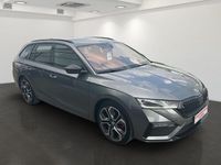 Gebraucht Skoda Octavia RS 200 PS (147 kW) 2023 Grau Kombi