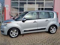 gebraucht Citroën C3 Picasso HDi 110 Exclusive*LM*Klimatronic*EPH*