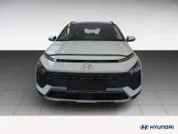 Gebraucht Hyundai Bayon Select 101 PS (74 kW) 2025 Weiss SUV